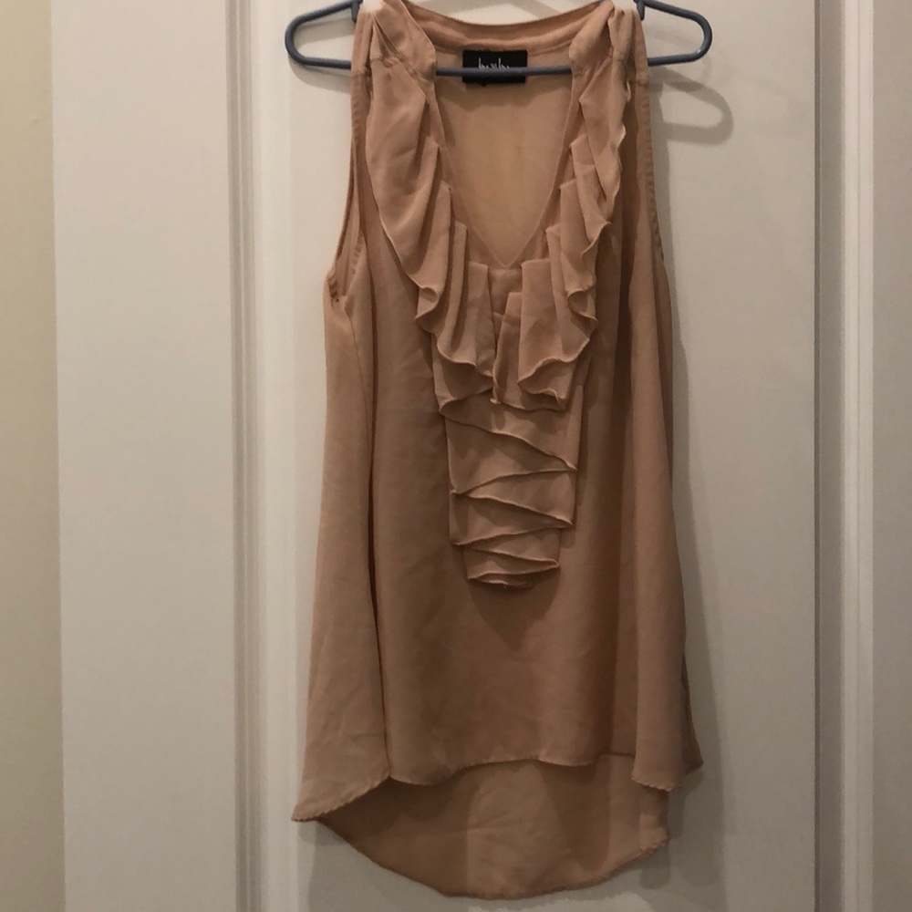 BEAUTIFUL LIKE NEW Pink Top